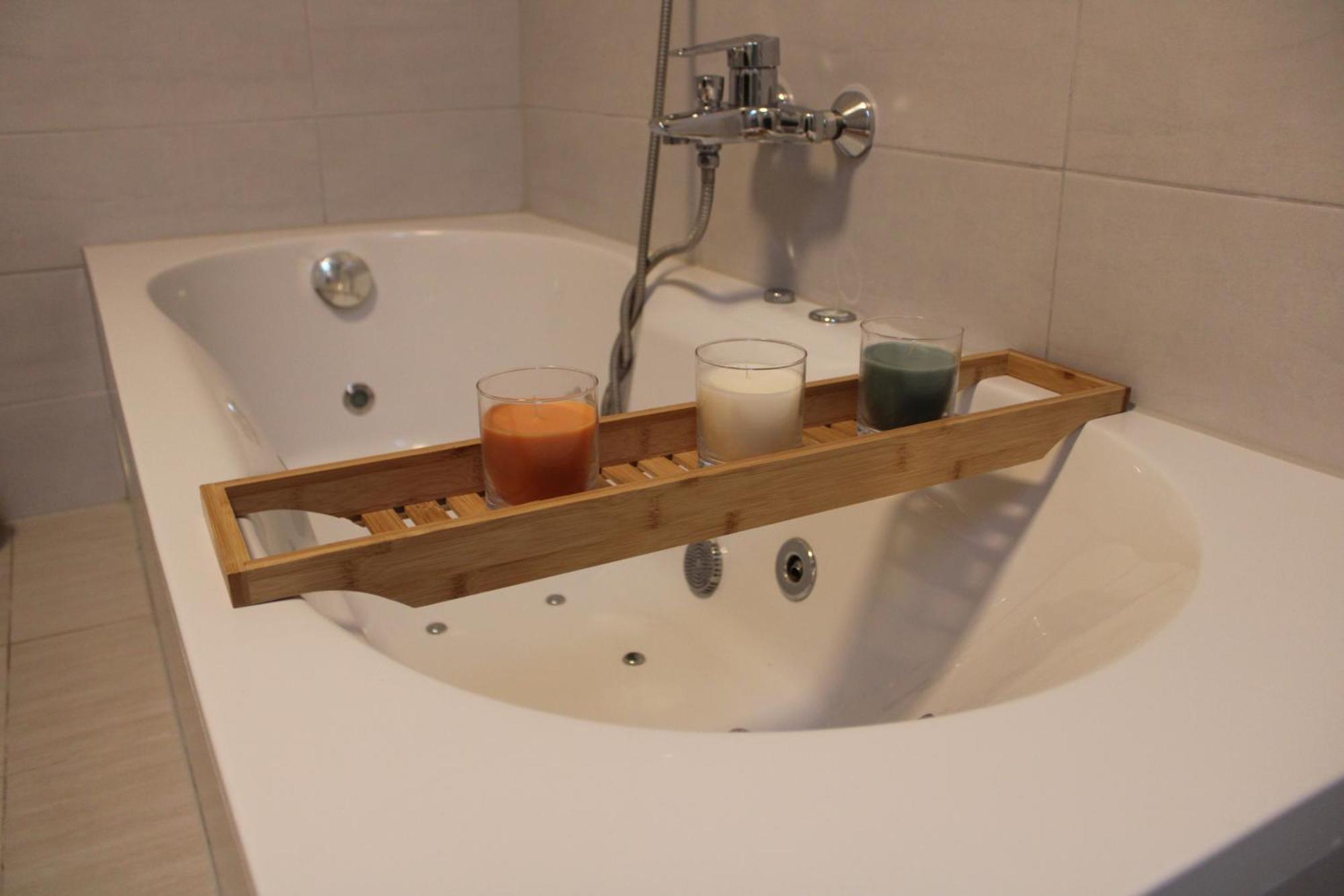Design Immo Ferienwohnung Rhein-Main Rodgau Luaran gambar