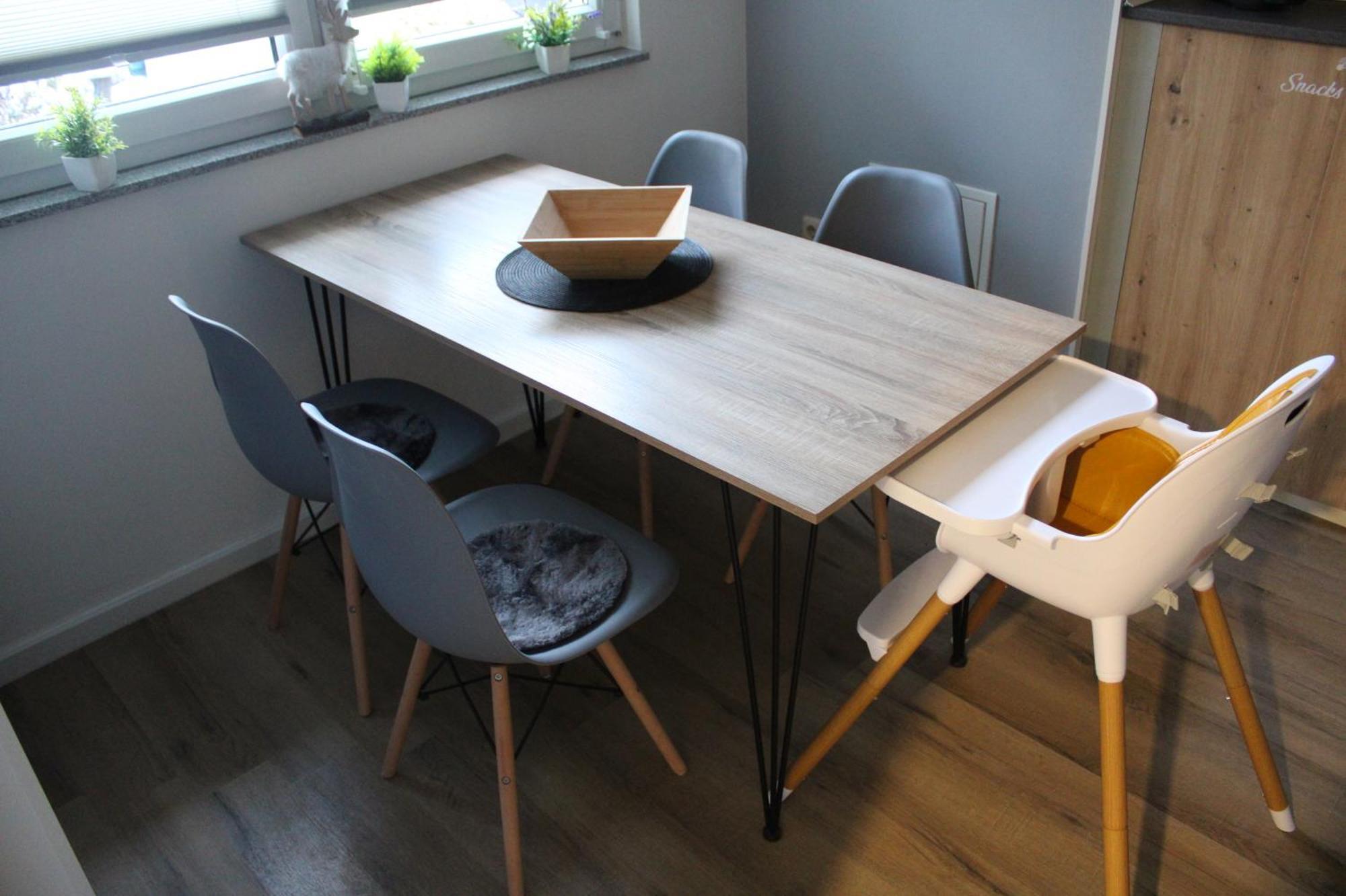 Design Immo Ferienwohnung Rhein-Main Rodgau Luaran gambar