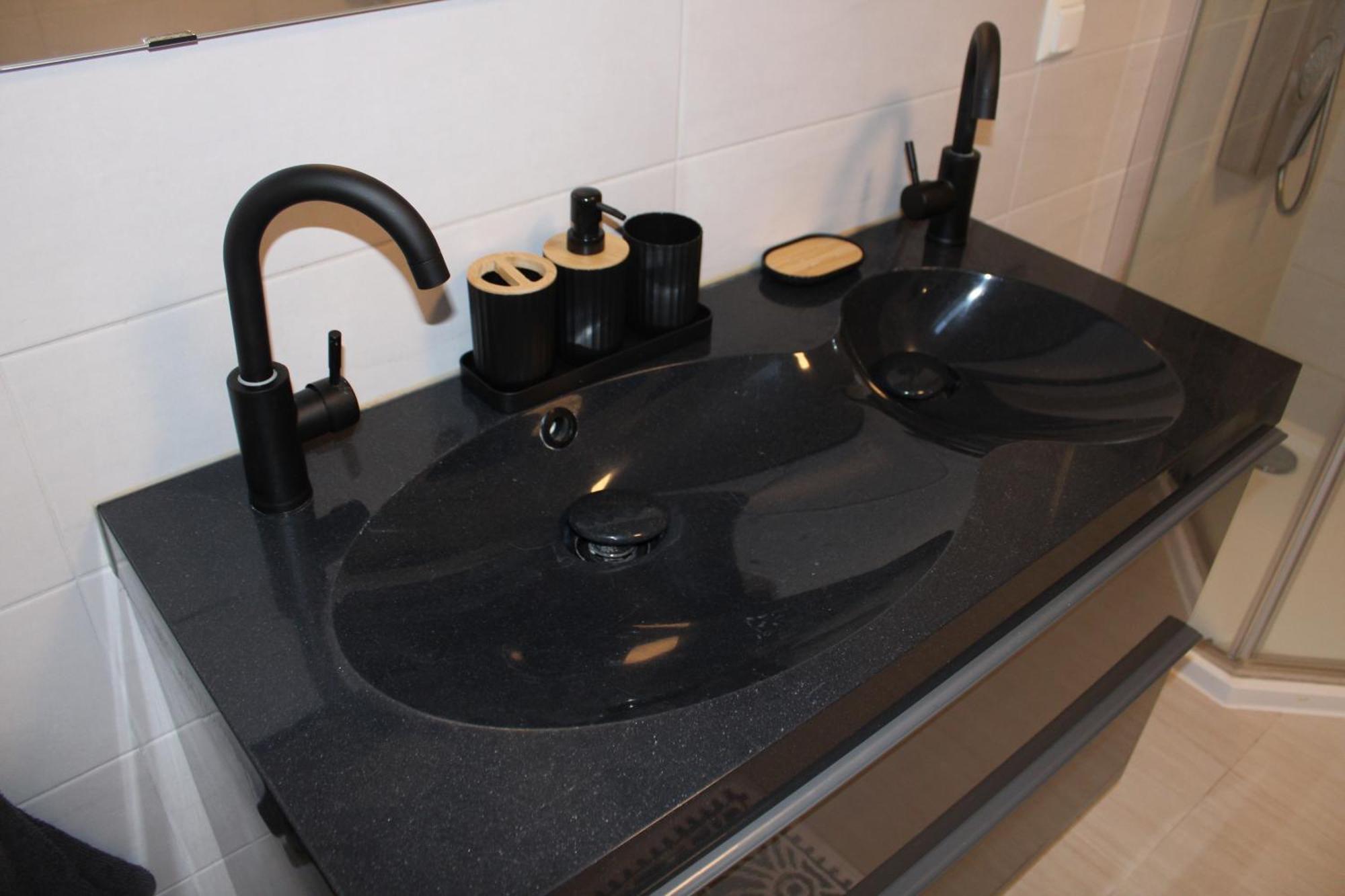 Design Immo Ferienwohnung Rhein-Main Rodgau Luaran gambar